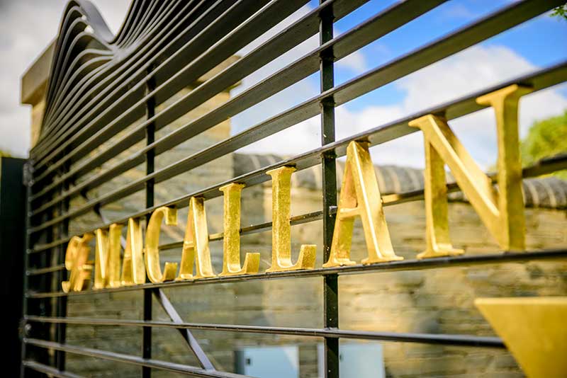 Gourmet Erlebnis in Schottland