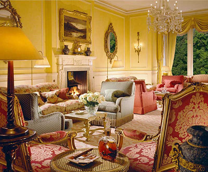 Romantischer Kurzurlaub Schottland