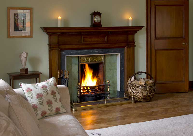 Romantischer Kurzurlaub Schottland